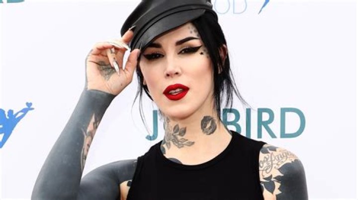 Kate Von D: The Iconic Beauty Entrepreneur and Tattoo Artist