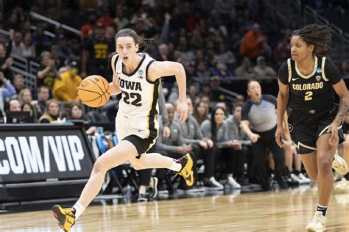 Kathleen Clark: The Inspiring Journey of a Basketball Player