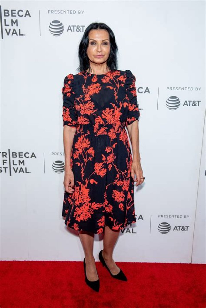 Kathrine Narducci Net Worth: A Deep Dive into the Life and Wealth of the Renowned Actress
