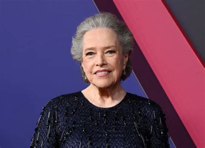 Kathy Bates: The Unforgettable Queen of Horror in American Horror Story