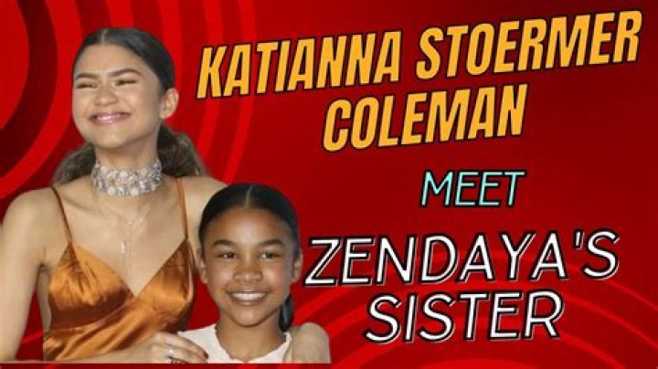 Katianna Stoermer Coleman: The Rising Star of Social Media