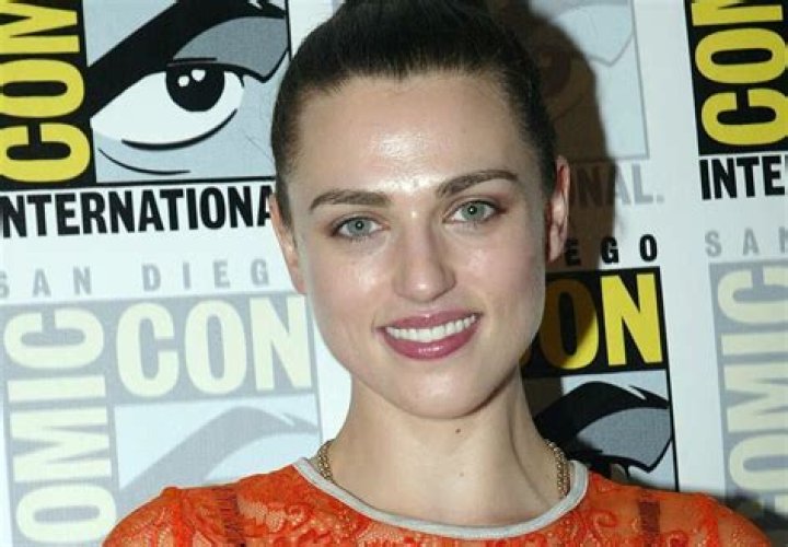 Katie McGrath's Enigmatic Partner: Who is Her Husband?