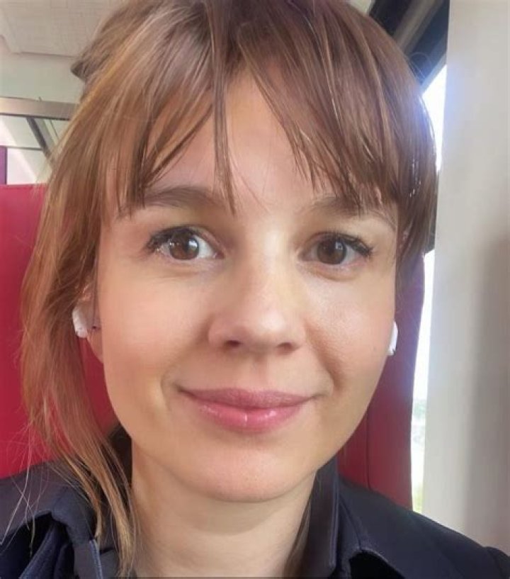 Katja Herbers' Marital Status: Is She Hitched or Living the Single Life?