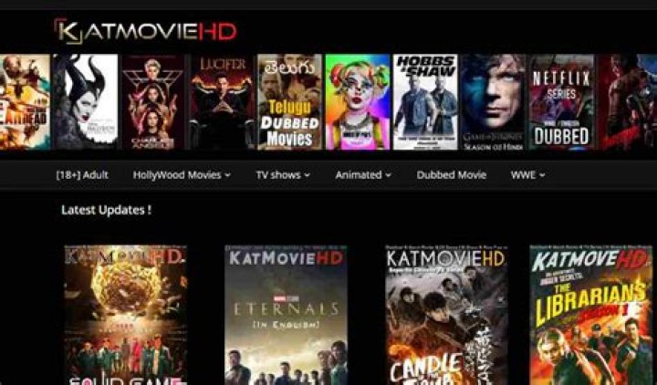 Katmovie HD: The Ultimate Guide to Streaming Movies Like a Pro