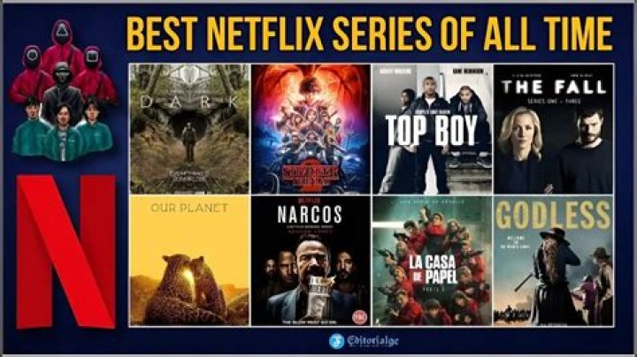 Katmoviehd Netflix Web Series: Your Ultimate Guide to Streaming Must-Watch Shows