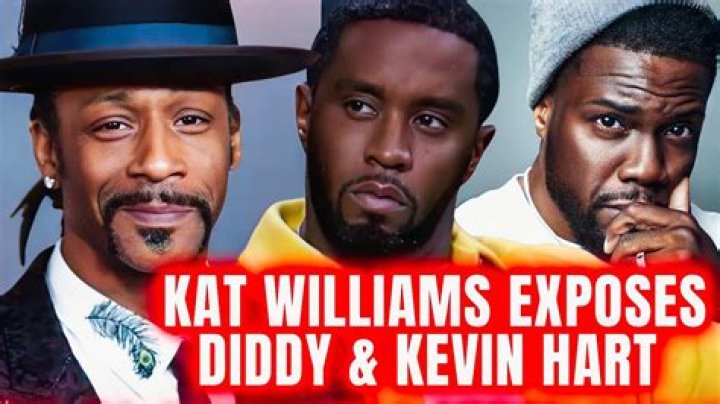 Katt Williams and P Diddy: A Dynamic Duo in Entertainment