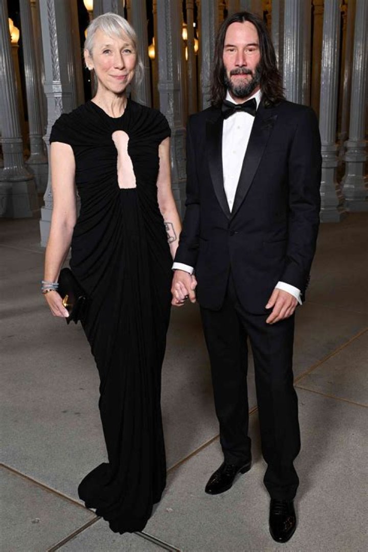 Keanu Reeves' Relationship with Jenniferyme: An In-Depth Exploration