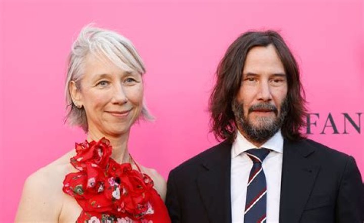Keanu Reeves and His Political Party: A Deep Dive into the Actor's Ideologies