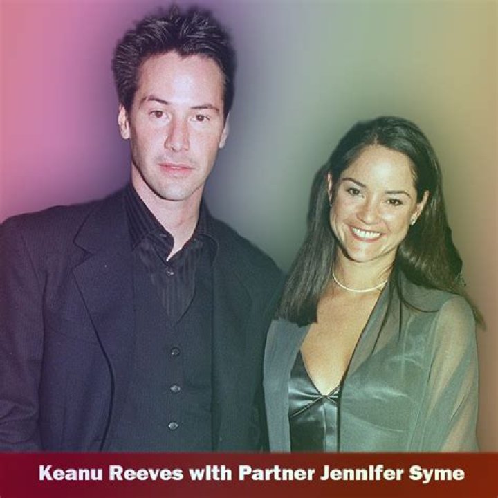 Keanu Reeves and Jennifer Syme: A Heartfelt Connection and Tragic Story