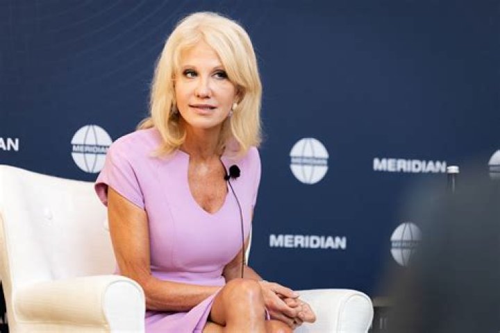 Kellyanne Conway Net Worth: Insights and Analysis