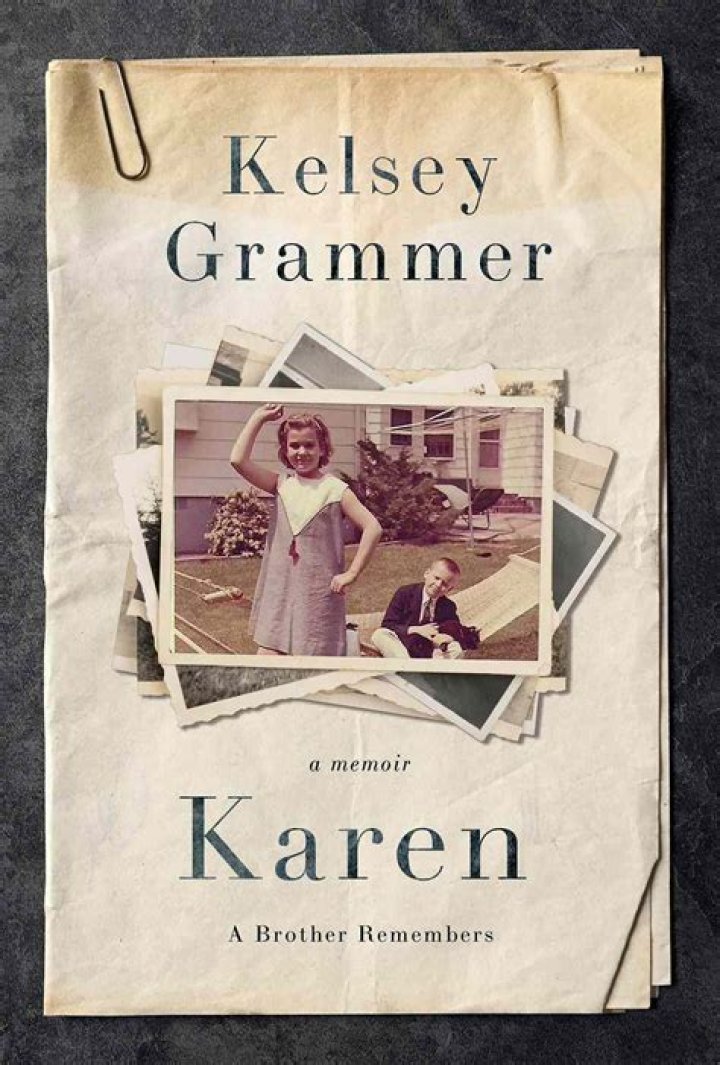 Kelsey Grammer’s Journey Through Relationships
