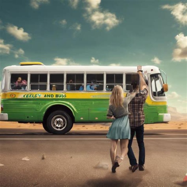 Kelsey Lawrence Fan Bus: A Journey of Fandom and Community