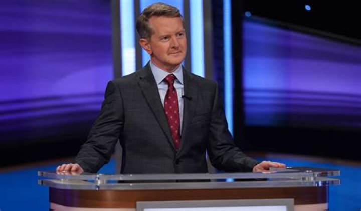 Ken Jennings Salary: The Inside Scoop on the World's Greatest Quiz Show Legend