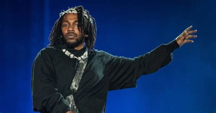 Kendrick Lamar and Domestic Violence: A Deep Dive into the Controversy