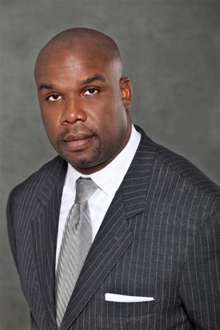 Kenny Johnson: The Versatile Talent of the Entertainment Industry