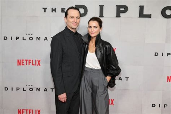Keri Russell and Matthew Rhys Split: A Deep Dive Into Their Relationship Journey