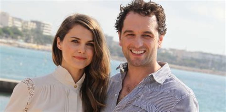 Keri Russell and Matthew Rhys: The End of a Beautiful Chapter