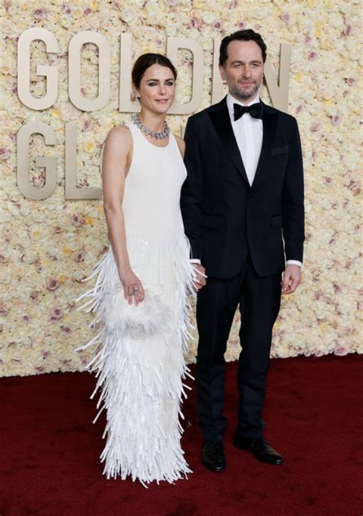 Keri Russell and Matthew Rhys: Understanding Their Split