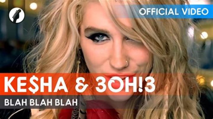 Kesha and 3OH!3: The Unforgettable 