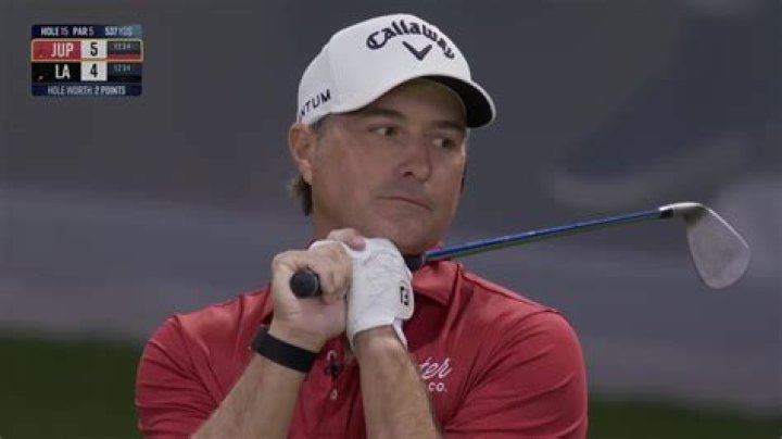Kevin Kisner Net Worth: Surprising Facts and Financial Insights