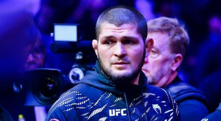 Khabib Nurmagomedov: The Reigning UFC Lightweight Champion from Russia