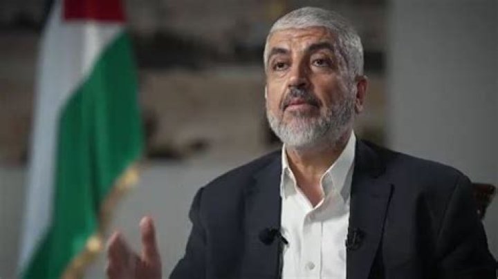 Khaled Meshaal: A Comprehensive Overview of His Life and Political Influence