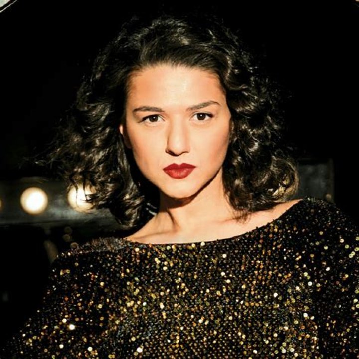 Khatia Buniatishvili's Partner: Unveiling Her Musical Journey and Personal Life