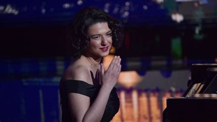 Khatia Buniatishvili: A Journey Through Music and Love