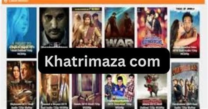 Khatrimaza 2024: The Ultimate Guide to Streaming Movies Like a Pro