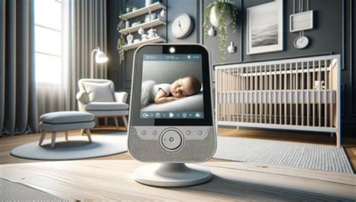 Kid and Mom CCTV Original: The Ultimate Guide for Modern Parents
