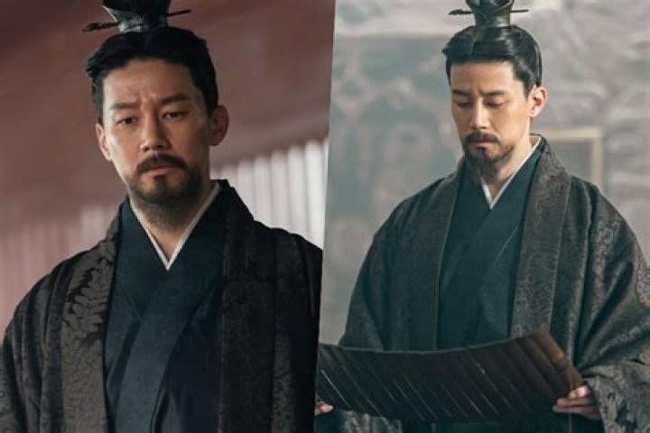 Kim Mu-Yeol: A Deep Dive into the Life and Career of the Acclaimed South Korean Actor