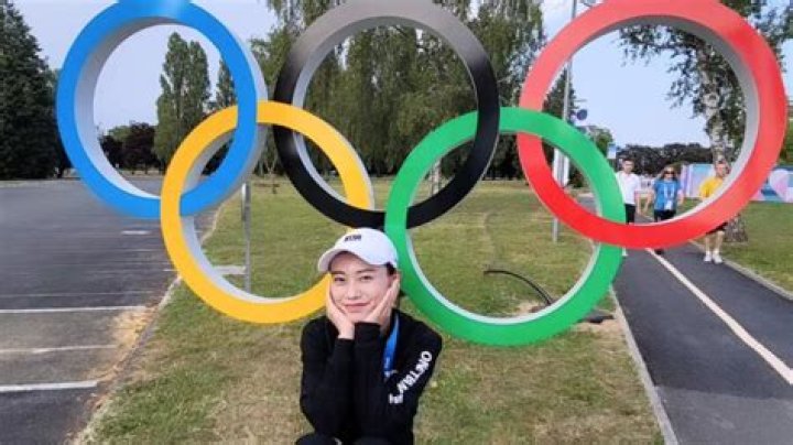 Kim Yeji: The Rising Star of the Olympics