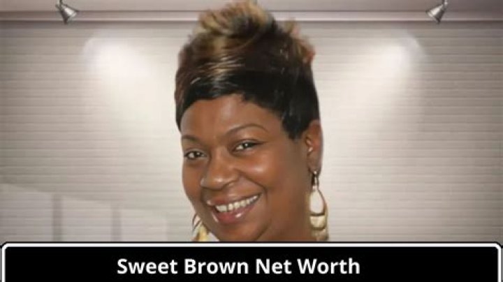 Kimberly Wilkins Sweet Brown Net Worth: A Deep Dive into the Life of an Internet Sensation