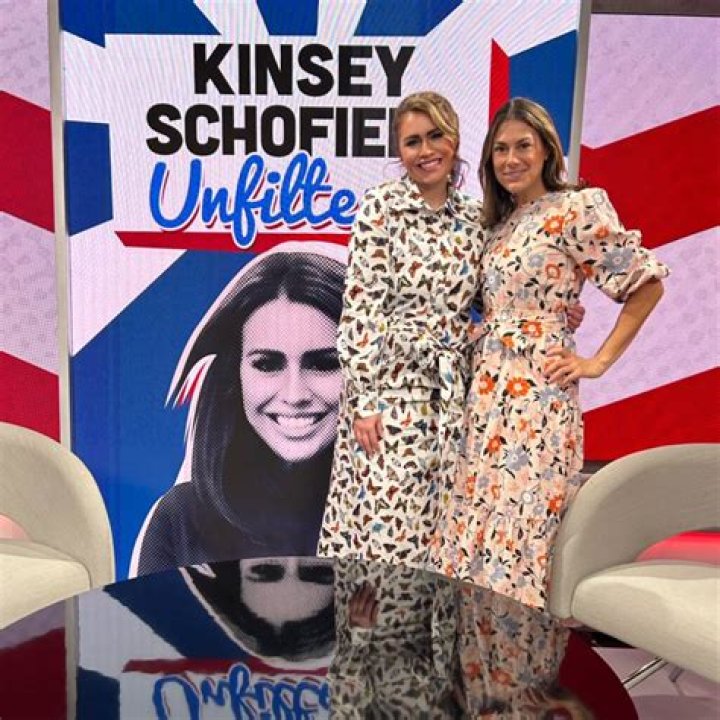 Kinsey Schofield Kids: The Ultimate Guide to Her Family Life and Motherhood Journey