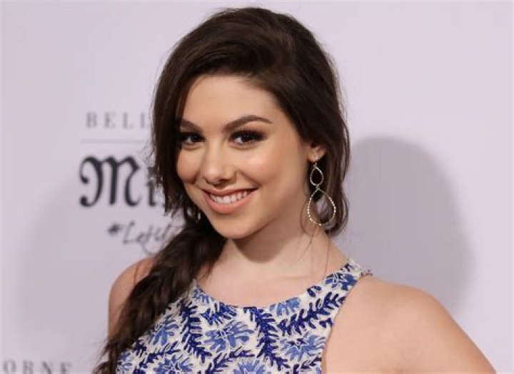 Kira Kosarin Bra Size: Insights and Lesser-Known Facts About the Talented Actress