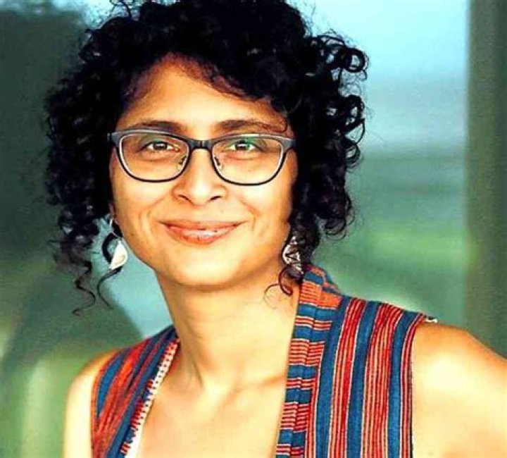 Kiran Rao: A Journey Through Creativity and Innovation