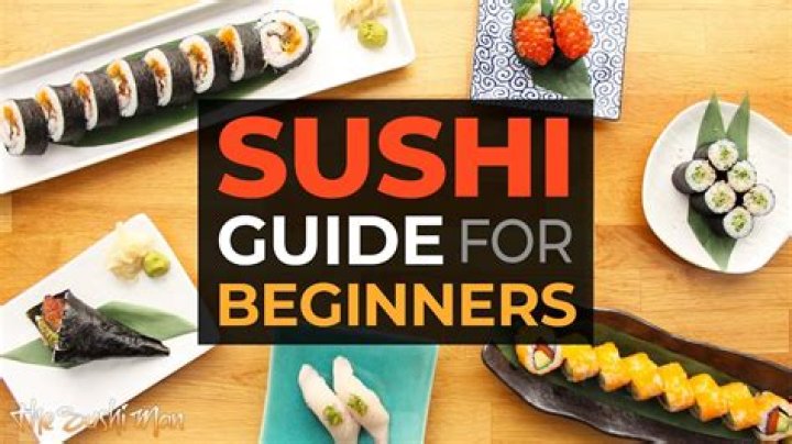 Kisaku Sushi: The Ultimate Guide to Sushi Culture and Culinary Art