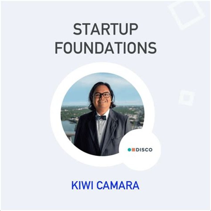 Kiwi Camara Net Worth: Surprising Facts and Figures