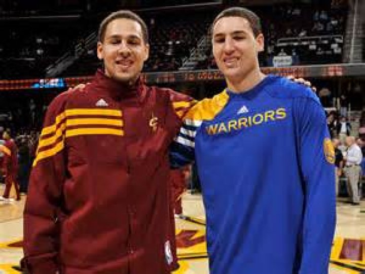 Klay Thompson's Wife: A Deep Dive into the Life of the NBA Star's Partner