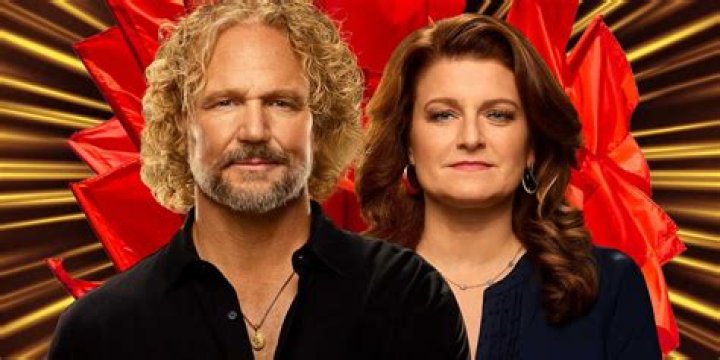 Kody Brown and Amber Smith: A Unique Connection in the Spotlight