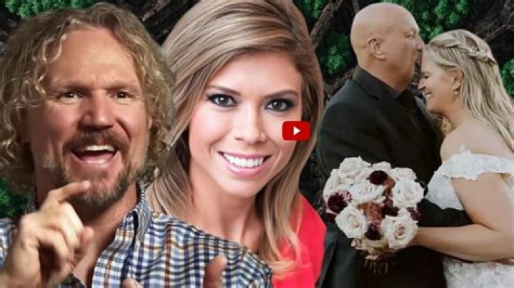 Kody Browns New Wife Amber Smith: Everything You Need to Know