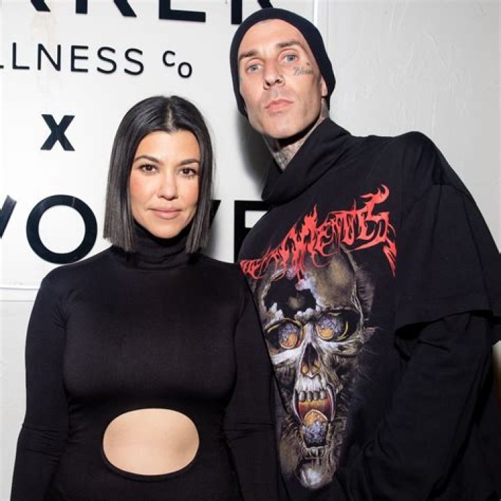 Kourtney and Travis: A Love Story Gone Awry