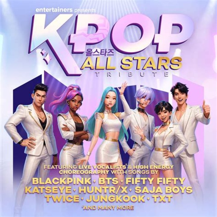 KpopDeepfake: The Phenomenon Redefining Pop Culture