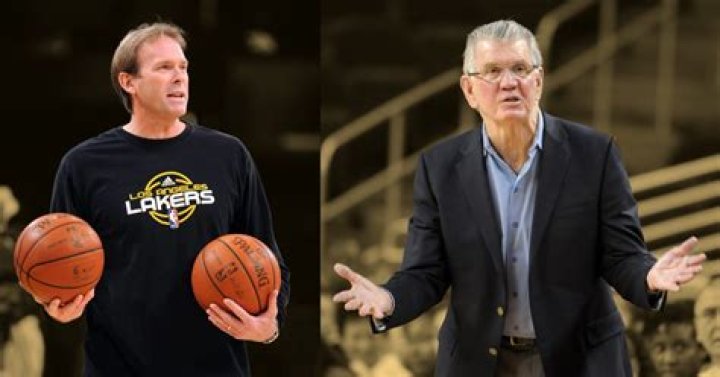 Kurt Rambis Net Worth: A Deep Dive into the Life and Wealth of the Basketball Legend