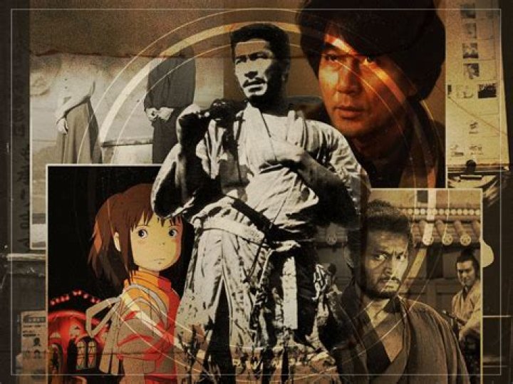 Kyoko Ichikawa: The Rising Star of Japanese Cinema