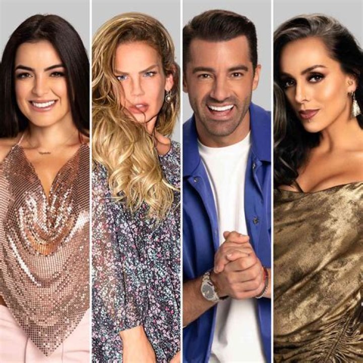 La Casa de Los Famosos Vota: Everything You Need to Know About the Reality Show