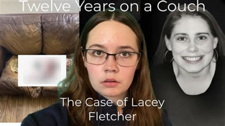 Lacey Fletcher Body: The Tragic Story Behind the Headlines