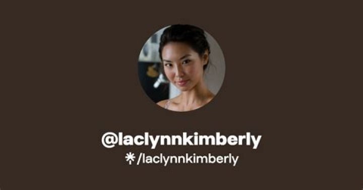 Lacy Kim Leaked OnlyFans: The Untold Story You Need to Know