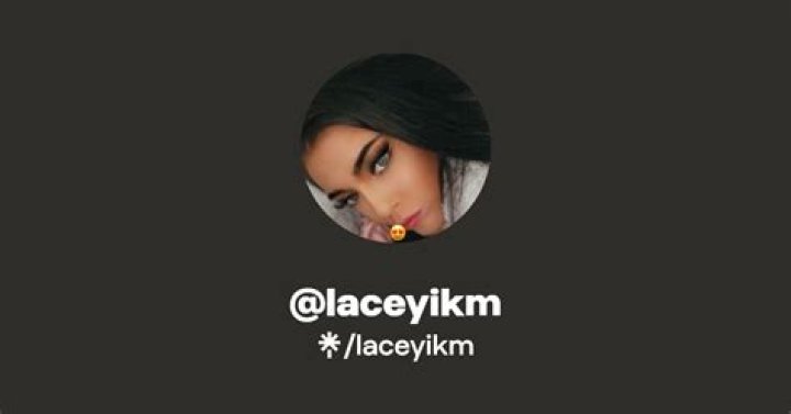 Lacy Kim OnlyFans Leak: The Untold Story You Need to Know