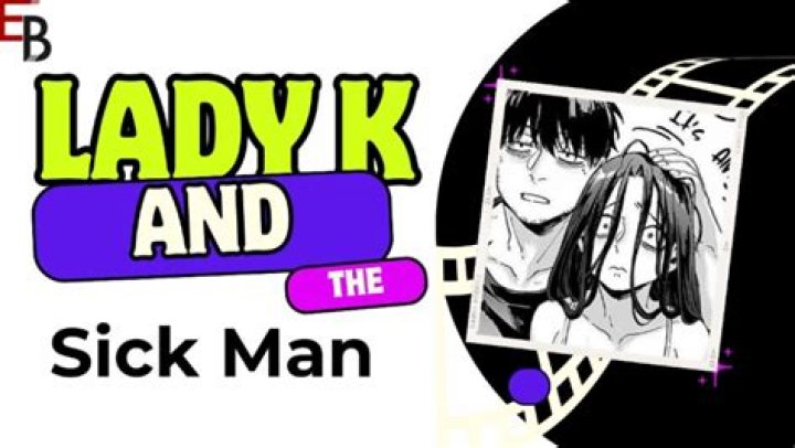 Lady K and The Sick Man: A Journey Through Music and Resilience